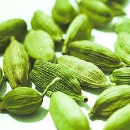 Cardamom flavour